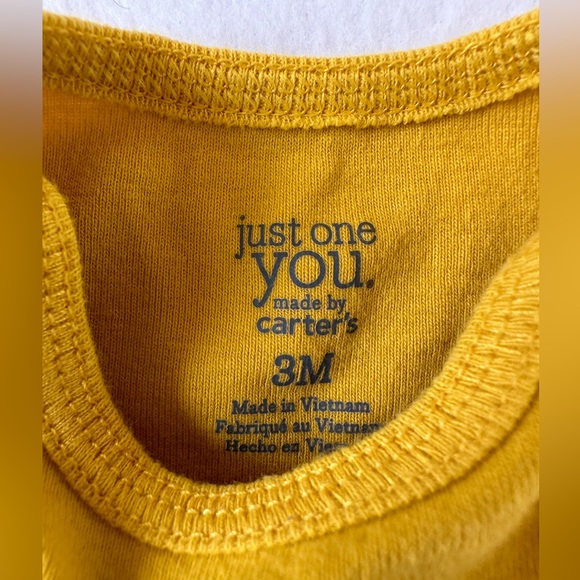 Just One You by Carter’s Outfit - Picture 6 of 8